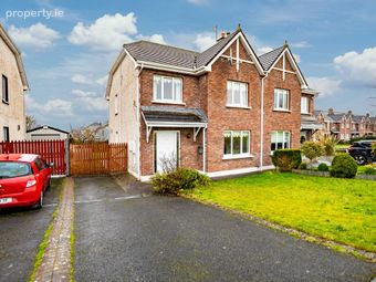 11 Chancery Park Drive, Tullamore, Tullamore, Co. Offaly - Image 5