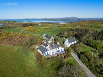 Jolly Roger, Farranacoush, Sherkin Island, Sherkin Island, Co. Cork - Image 2