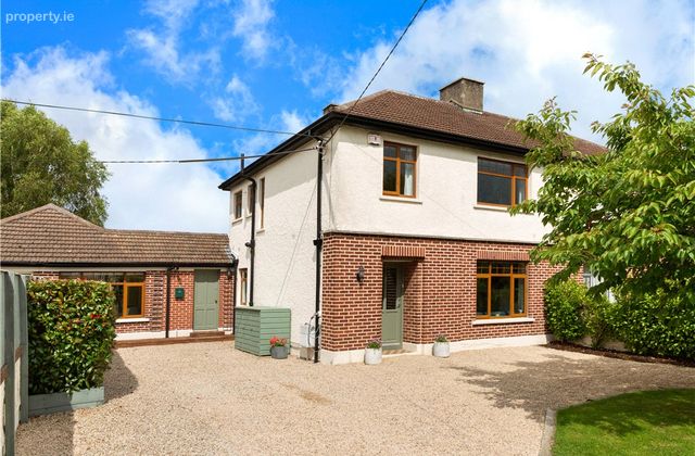 17 Arkendale Road, Glenageary, Co. Dublin, Glenageary, Co. Dublin - Click to view photos