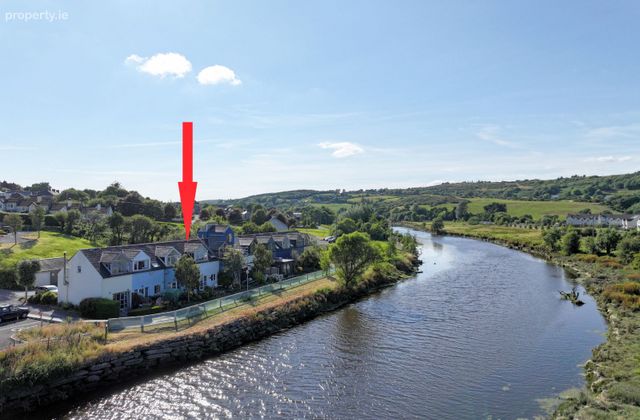 4 The Flax Mills, Upper Bridge Street, Skibbereen, Co. Cork - Click to view photos