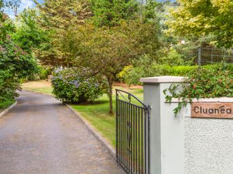 Cluain&eacute;an, Old Downs Road, Greystones, Co. Wicklow, Delgany, Co. Wicklow - Image 2