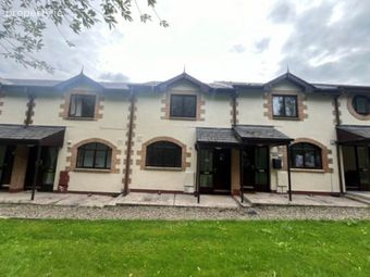 15 The Coach House, Forest Park, Courtown, Gorey, Co. Wexford, Ballymoney, Co. Wexford