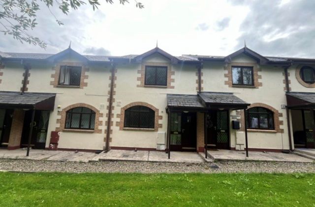 15 The Coach House, Forest Park, Courtown, Gorey, Co. Wexford, Ballymoney, Co. Wexford - Click to view photos