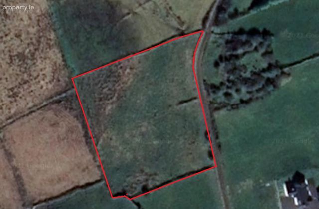 Tullynahoo, Midfield, Swinford, Co. Mayo - Click to view photos