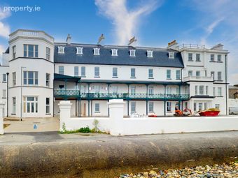 Fontenoy Bray Sea Front, Bray, Co. Wicklow
