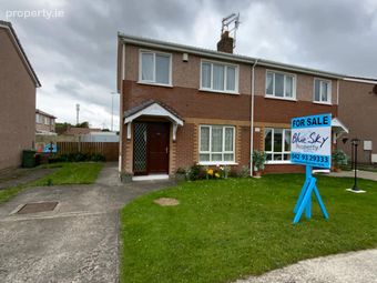 55 Woodville Manor, Dundalk, Dundalk, Co. Louth