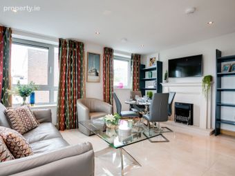 2 Bedroom Apartment, Erne Street Upper, Dublin2, Dublin 2 - Image 5