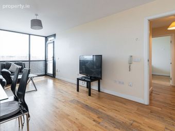 Apartment 27, Alen Hall, Belgard Square, Tallaght, Dublin 24 - Image 3