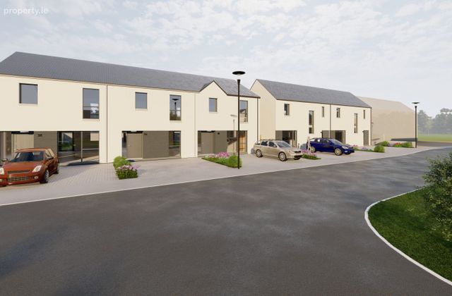 Cill O Seighin, Cill &Oacute; S&Eacute;ighin, Ballinrobe, Co. Mayo - Click to view photos