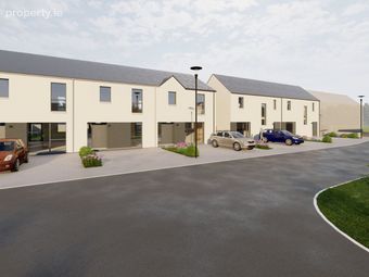 Cill O Seighin, Cill &Oacute; S&Eacute;ighin, Ballinrobe, Co. Mayo