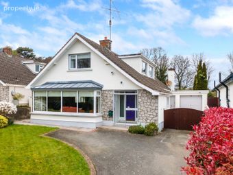 19 Knocksinna Park, Foxrock, Dublin 18, Foxrock, Dublin 18