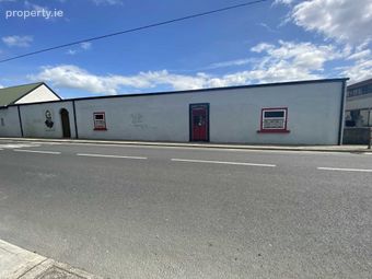 Site At Kickham Street, Mullinahone, Co. Tipperary, Mullinahone, Co. Tipperary - Image 3