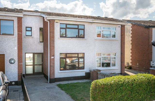 48 Grace Park Heights, Drumcondra, Dublin 9, Drumcondra, Dublin 9 - Click to view photos