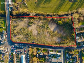 Site At Abbey Road / Upper Irishtown, Clonmel, Co. Tipperary, Clonmel, Co. Tipperary - Image 3