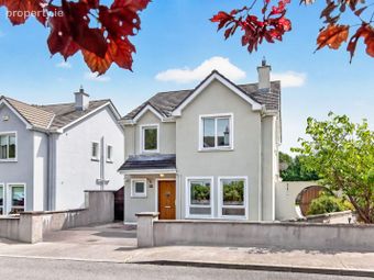 21 Rock Valley, Dromahair, Co. Leitrim