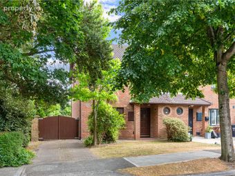 6 Merrion Park, Blackrock, Co. Dublin, Blackrock, Co. Dublin - Image 2