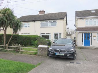 39 Castle Grove, Dublin 22, Clondalkin, Dublin 22