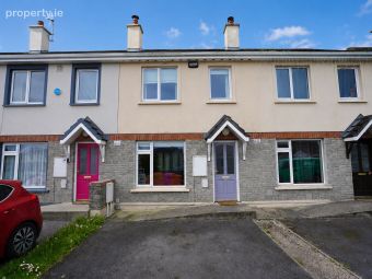 25 Cluain Aoibheann, Ballycasey, Shannon, Co. Clare