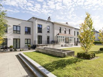 Apartment 10, Block B, Bessboro House, Terenure, Dublin 6w