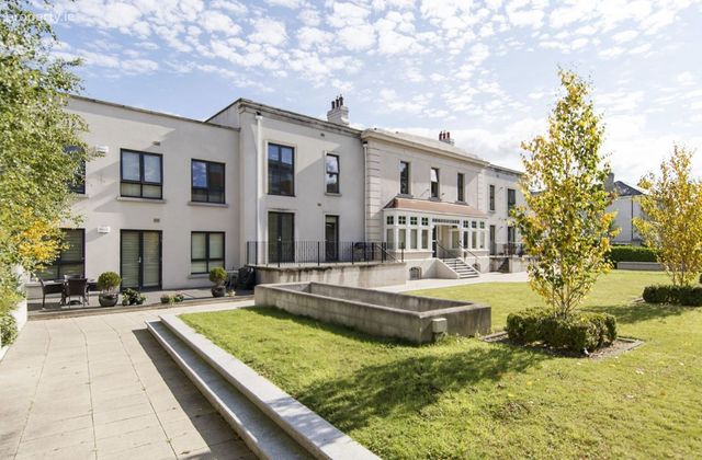 Apartment 10, Block B, Bessboro House, Terenure, Dublin 6w - Click to view photos