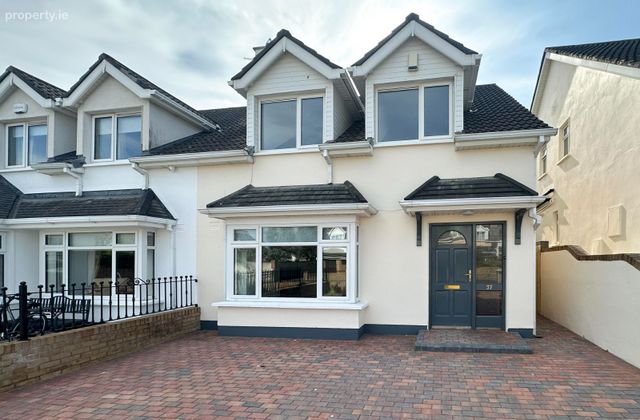 37 Kelly's Bay Strand, Skerries, Skerries, Co. Dublin - Click to view photos
