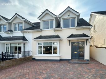 37 Kelly's Bay Strand, Skerries, Skerries, Co. Dublin