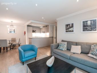 Shelbourne Hall, Shelbourne Road, Ballsbridge, Dublin 4 - Image 2