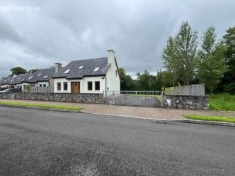 5 Tuckmillpark, Manorhamilton, Manorhamilton, Co. Leitrim