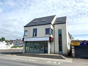 Main Street, Stranorlar, Stranorlar, Co. Donegal - Image 5