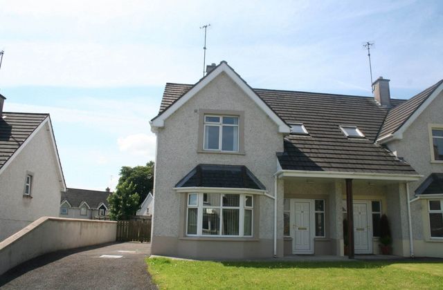 96 Ballymacool Wood, Letterkenny, Co. Donegal, Letterkenny, Co. Donegal - Click to view photos