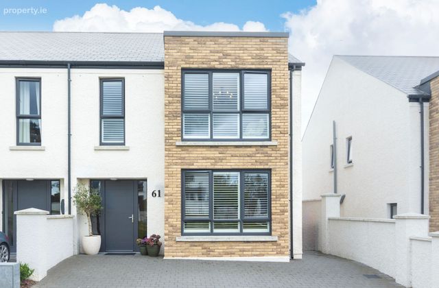 61 Charleston Woods, Castleredmond, Midleton, Co. Cork - Click to view photos