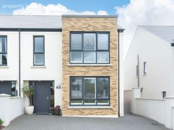61 Charleston Woods, Castleredmond, Midleton, Co. Cork