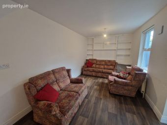 Campus House, 3 Woodland View, Western Road, Co. Cork - Image 4