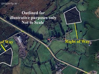 Logcurragh, Swinford, Co. Mayo, Swinford, Co. Mayo