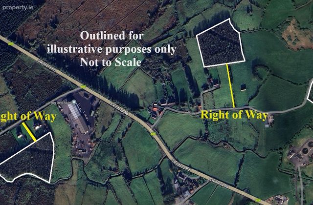 Logcurragh, Swinford, Co. Mayo, Swinford, Co. Mayo - Click to view photos