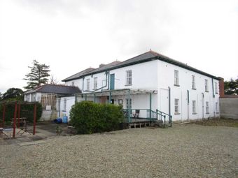 Grouse Hall House, Gleneely, Co. Donegal, Gleneely, Co. Donegal - Image 3
