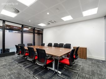 Ground Floor, St. Stephen's Green House, 3 Earlsfort Terrace, Dublin 2 - Image 5