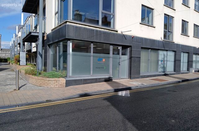 15 Connaught Street, Bastion Court, Athlone, Co. Westmeath, Athlone, Co. Westmeath - Click to view photos