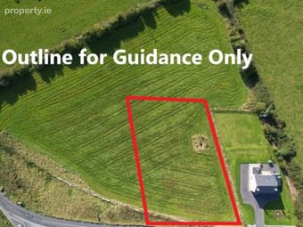 C. 0.59 Acre Site With Full Planning, Ballintava, Dunmore, Co. Galway, Dunmore, Co. Galway - Image 2