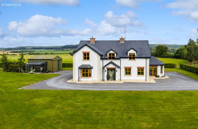 Youngstown, Taghmon, Co. Wexford - Click to view photos
