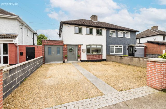 15 Shanowen Avenue, Dublin 9, Santry, Dublin 9 - Click to view photos