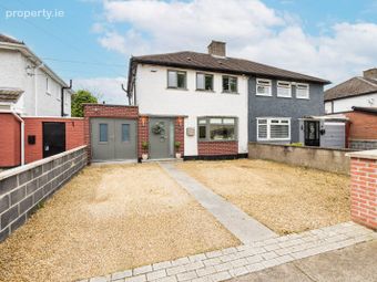 15 Shanowen Avenue, Dublin 9, Santry, Dublin 9