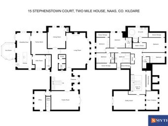 15 Stephenstown Court, Two Mile House, Co. Kildare - Image 2
