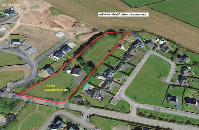 Parochial House, Ballinvarrig, Whitechurch, Co. Cork - Click to view photos