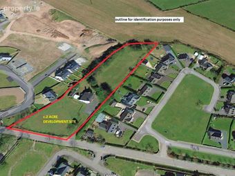 Parochial House, Ballinvarrig, Whitechurch, Co. Cork