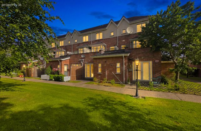65 Summerseat Court, Main Street, Clonee, Co. Meath - Click to view photos