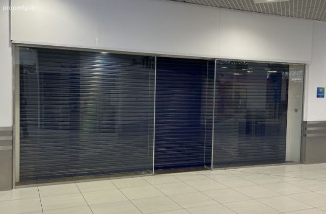 The Square Shopping Centre, Tallaght, Tallaght, Dublin 24 - Click to view photos