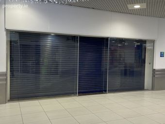 The Square Shopping Centre, Tallaght, Tallaght, Dublin 24