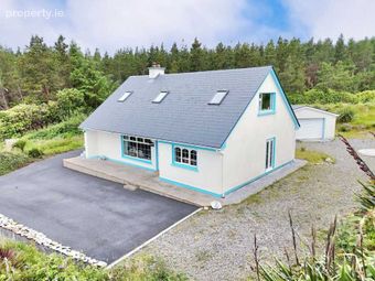 Bunnacurry, Achill, Co. Mayo - Image 3