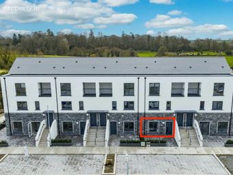 Riverside Manor, Kilcullen, Co. Kildare